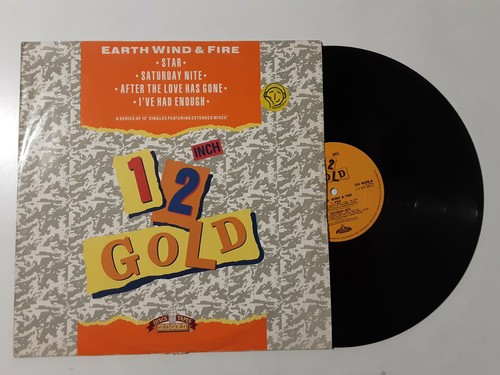 Earth wind fire star - earth,,