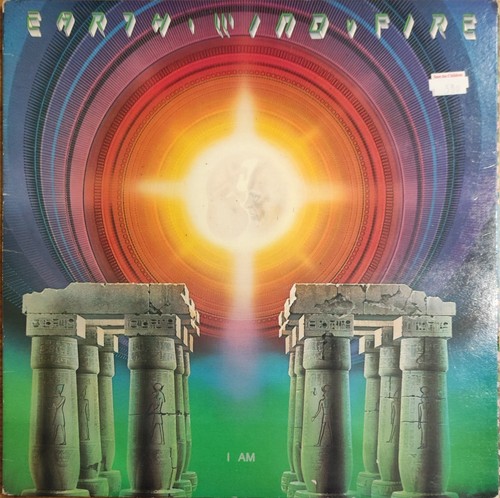 Earth wind fire - earth,,