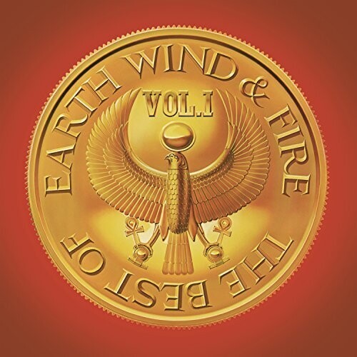 Earth wind fire the best - earth,