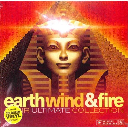 Earth wind fire and - &,