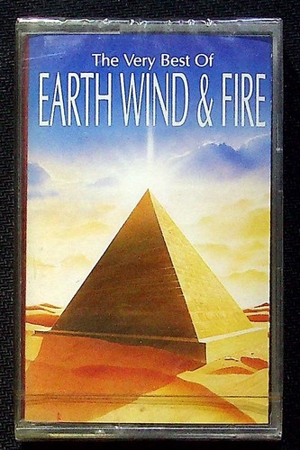 Earth wind fire the - earth,,
