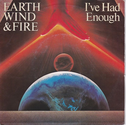 Earth wind fire i ve - wind, had