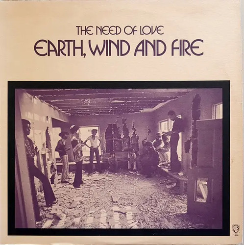 Earth wind fire - earth,,