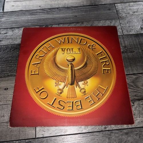 Earth wind fire the - &,