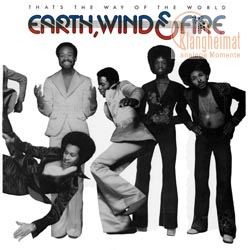 Earth wind fire - wind, that's