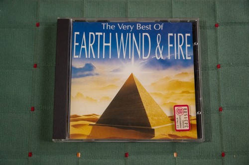 Earth wind fire the - &,
