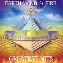 Earth wind and fire - wind,