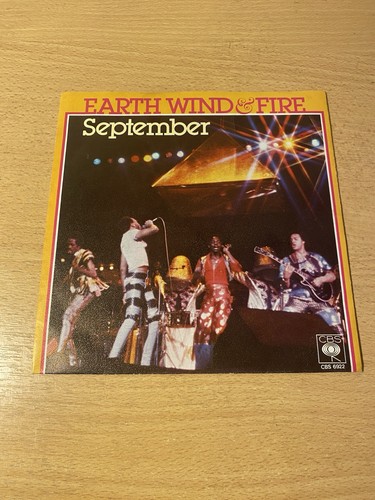 Earth wind fire - earth, *