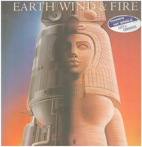 Earth wind fire - earth,,