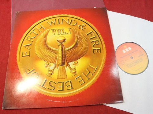 Earth wind fire the - fire, best
