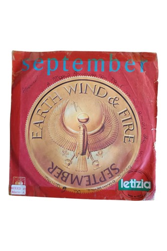Earth wind fire - wind, &