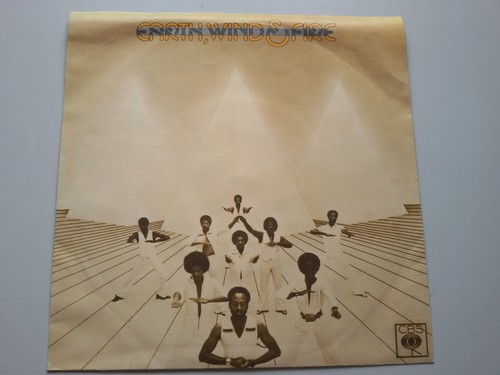 Earth wind fire sing a - &,