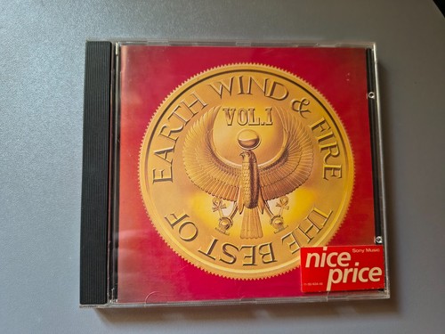 Earth wind fire the - earth,