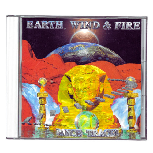 Earth wind fire - wind, &