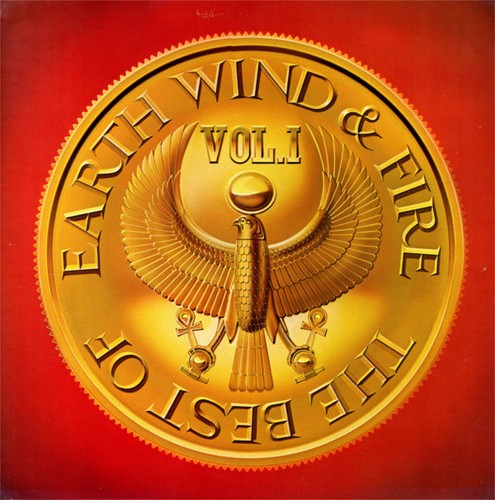 Earth wind fire - wind, the