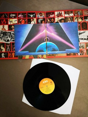 Earth wind fire - earth,, &