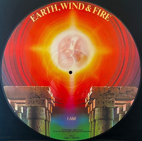 Earth wind fire - &, am