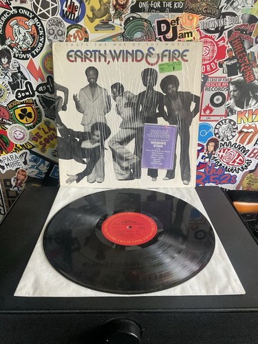 Earth wind fire that s - earth,