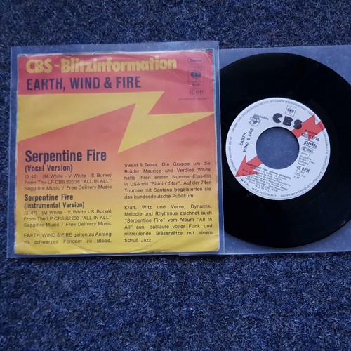 Earth wind fire - earth,, &