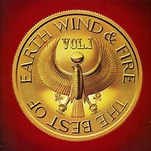 The best earth wind - best, &