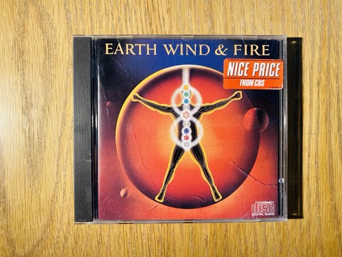 Earth wind fire - earth,, &