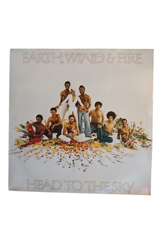 Earth wind fire head to - wind,