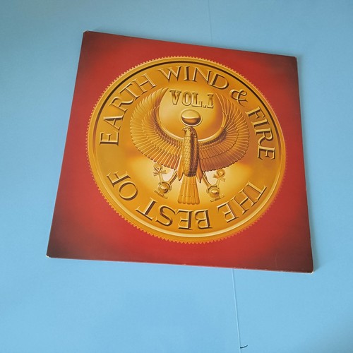 The best earth wind - the, of