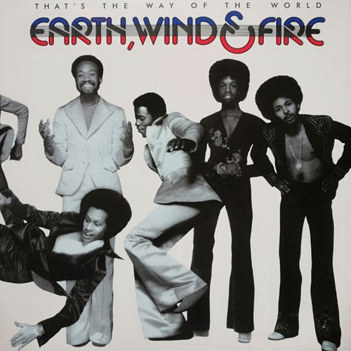 Earth wind fire - earth,,