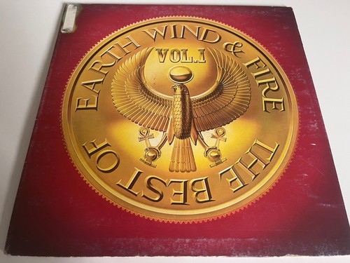 Earth wind fire - wind,