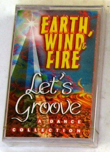 Earth wind fire let - wind,