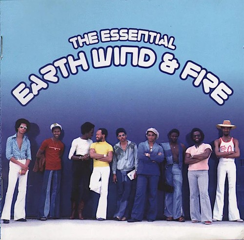 Earth wind fire the - &,
