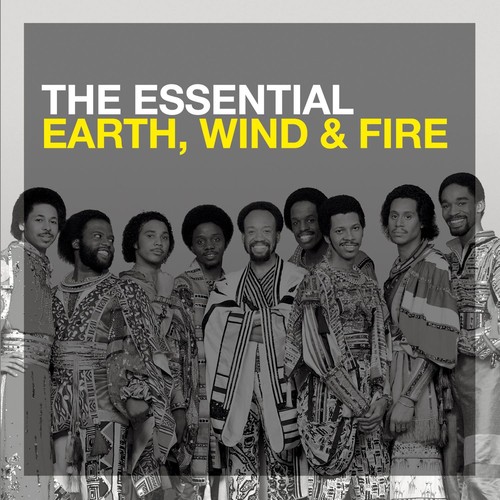 Earth wind and - wind,