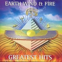 Greatest hits von earth wind - greatest,