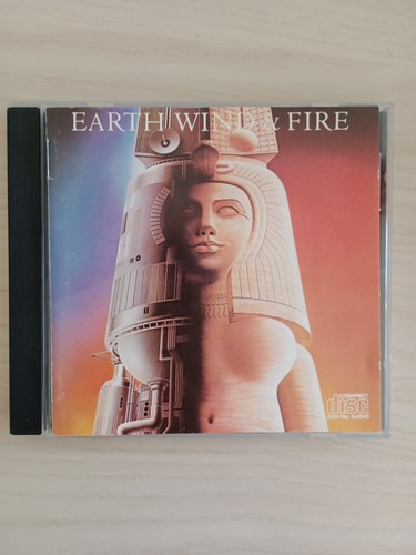 Earth wind fire - fire, raise!