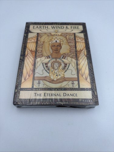 Earth wind and - wind,