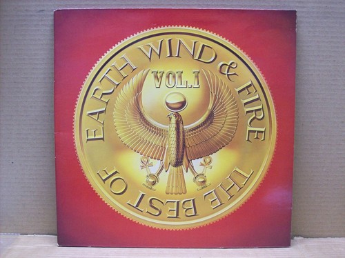 Earth wind fire the - earth,, best