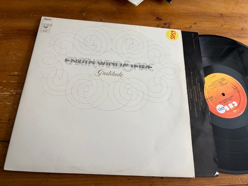 1975 earth wind - , &