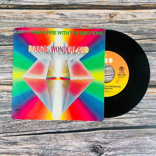 Earth wind fire with the - wind,