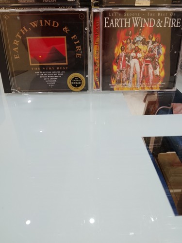 Lotto earth wind fire - lotto,