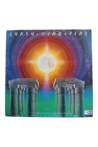 Earth wind fire i am - earth,, &