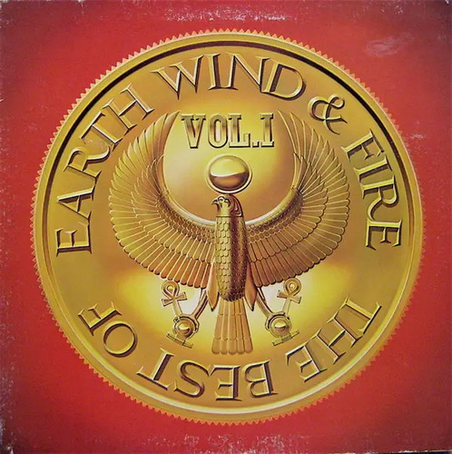 Earth wind fire - &,