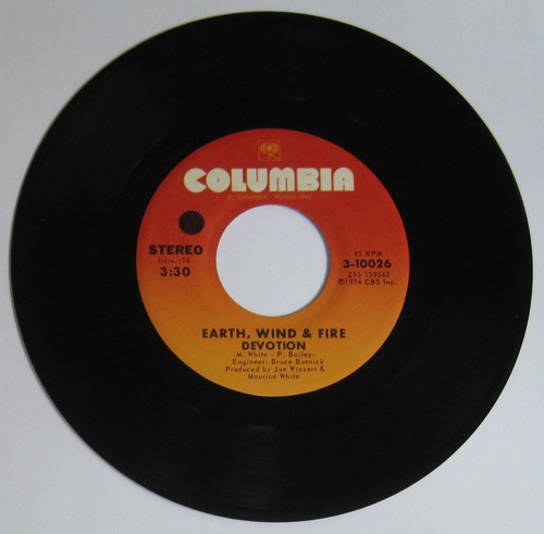 Earth wind fire usa - earth,,