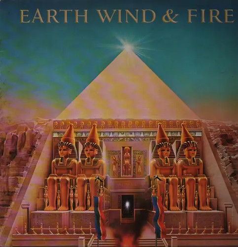 Earth wind fire all - fire,