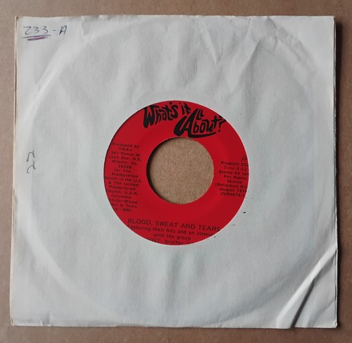 Earth wind and fire blood - earth,, fire/blood