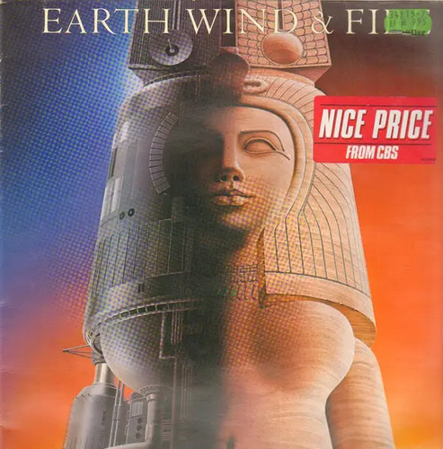 Earth wind fire - earth,, &