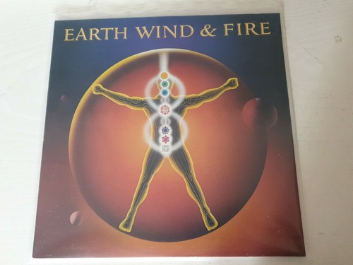 Earth wind fire powerlight - &,