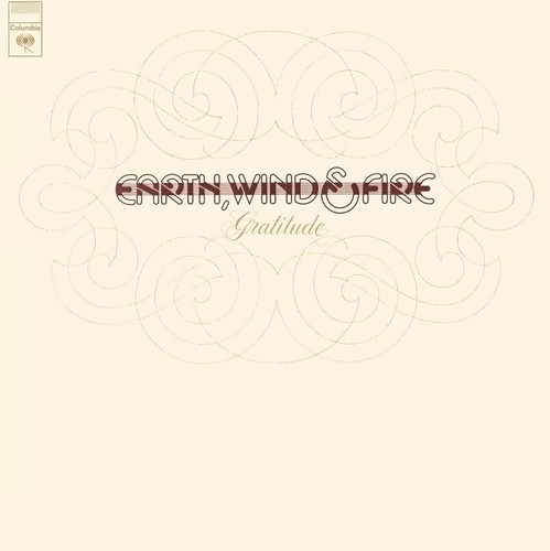 Earth wind fire - &,