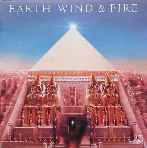 Earth wind fire all n - wind,