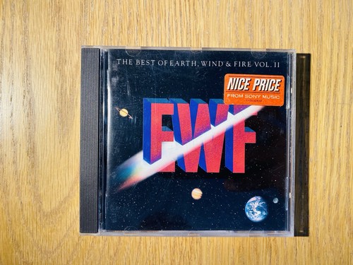 Earth wind fire the - fire, –