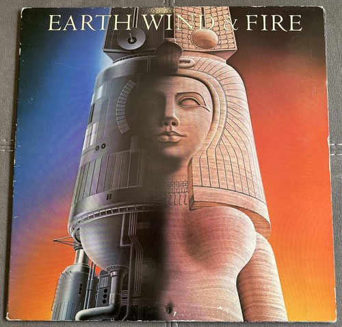 Earth wind fire - earth,,